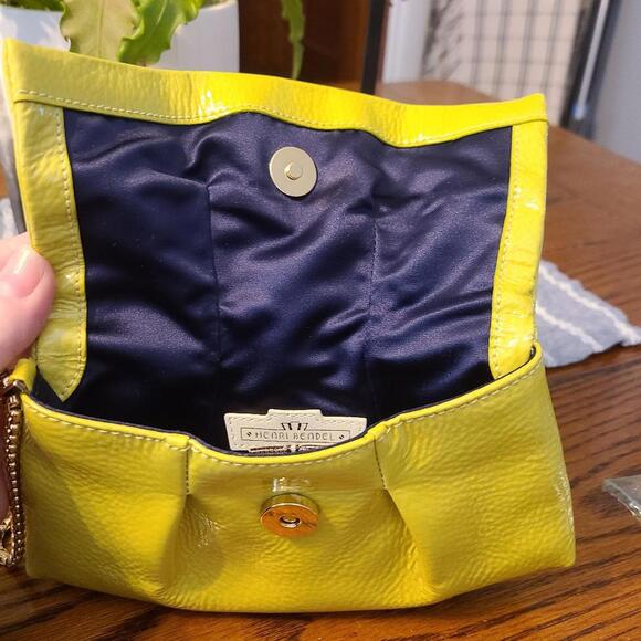 NWOT Authentic Bendel Wrislet - Picture 9 of 10